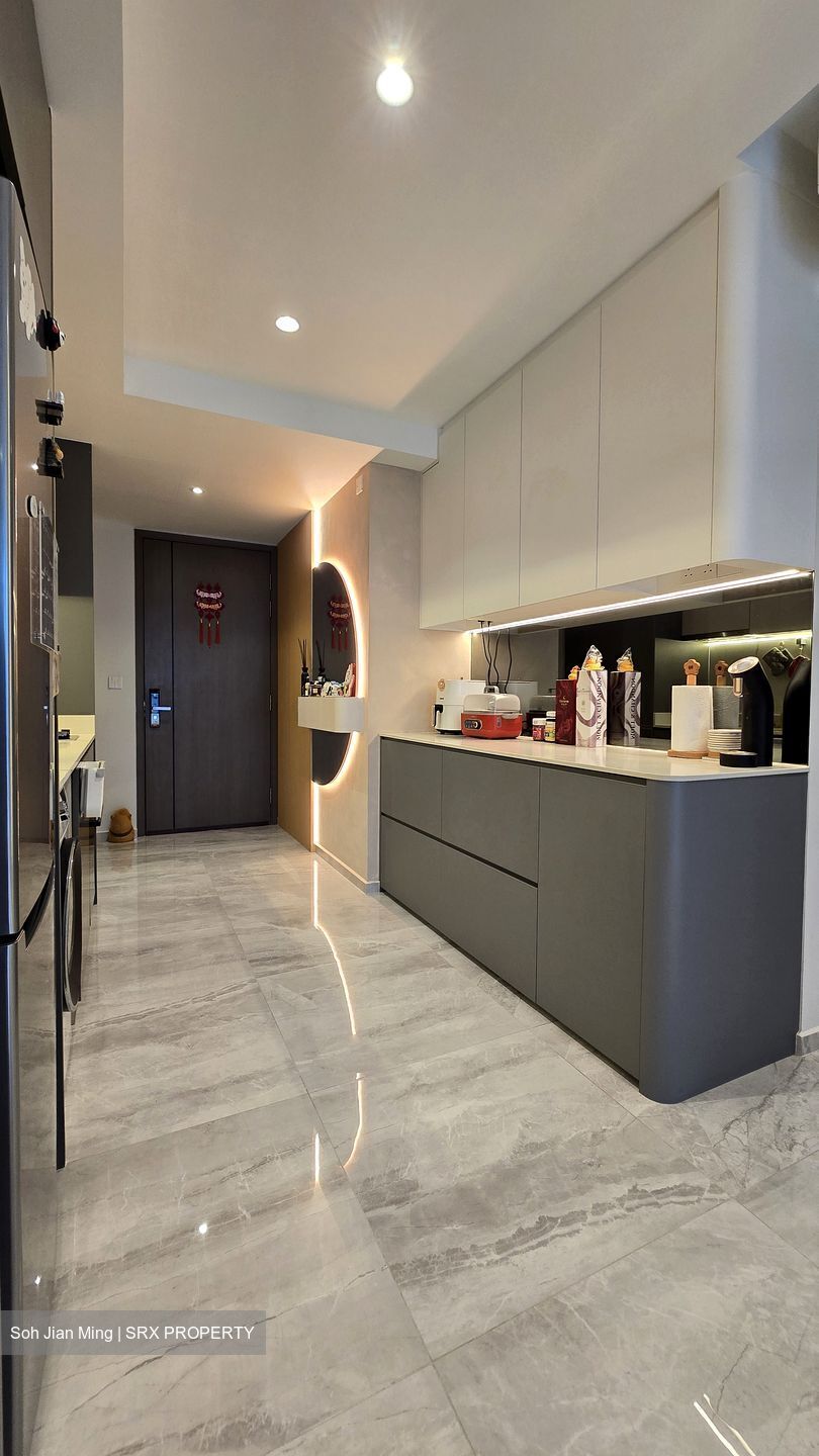 Affinity At Serangoon (D19), Apartment #632227941